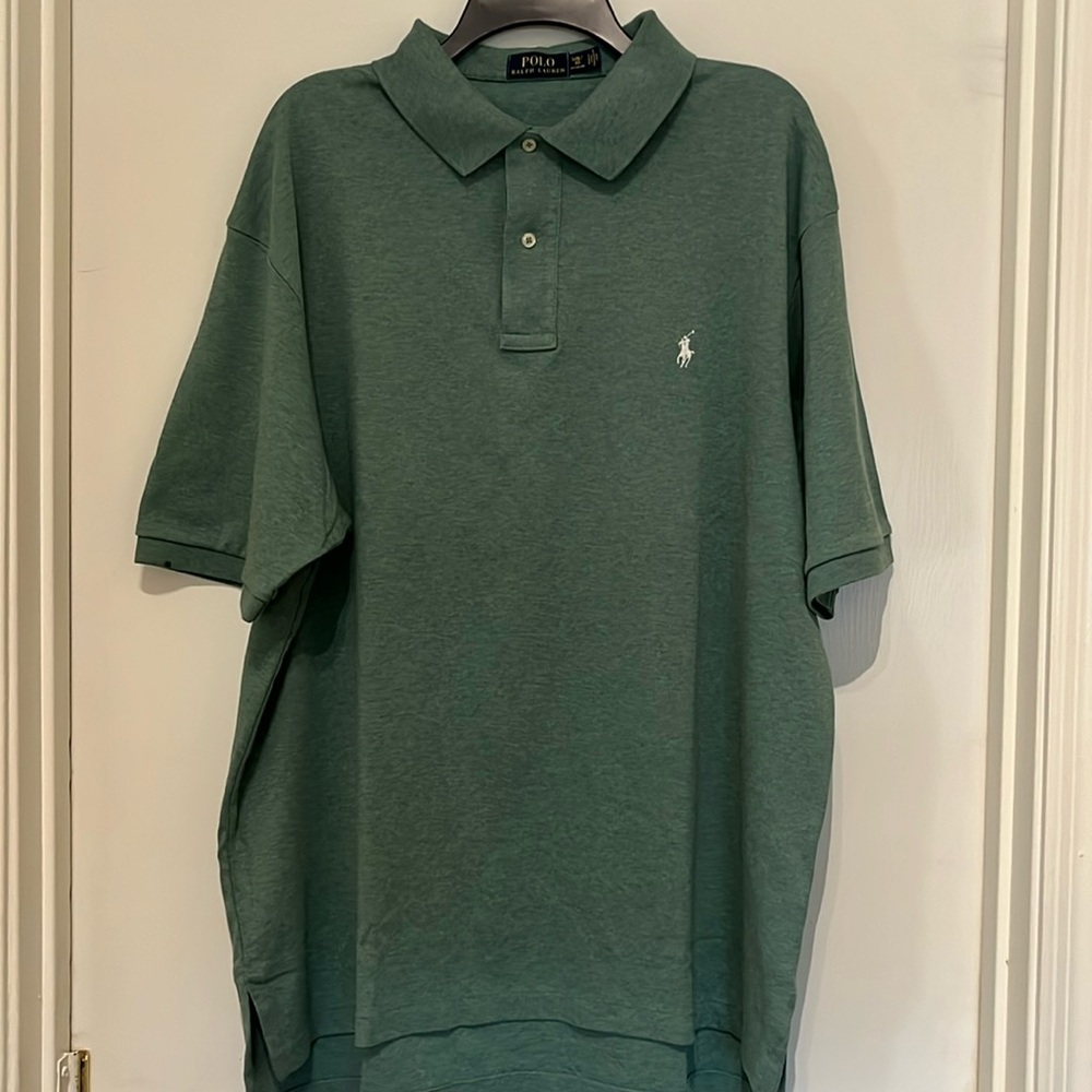 Ralph Lauren Polo short sleeve Polo